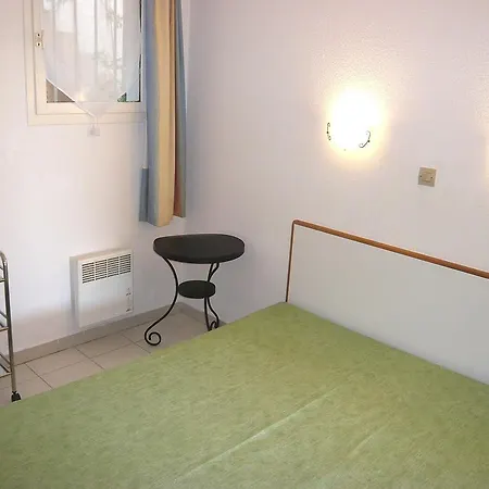 Les Parcs De Apartment Grimaud