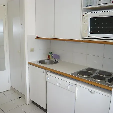 Les Parcs De Apartment