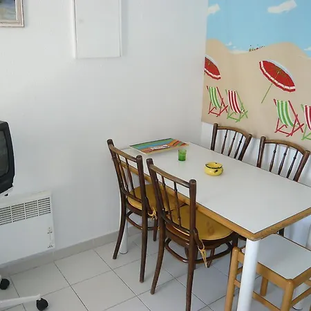 Apartman Les Parcs De Grimaud