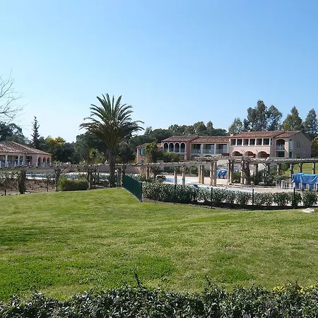 Les Parcs De
